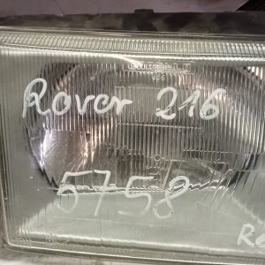Farol Rover 216 direito