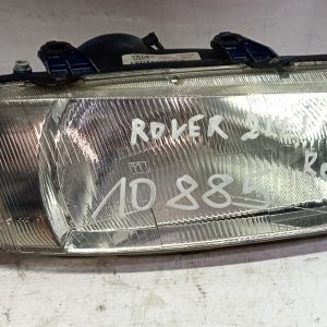 Farol ROVER 200 Direito