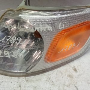 Pisca Esquerdo  Opel Sintra