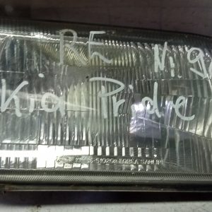 Farol Direito KIA PRIDE