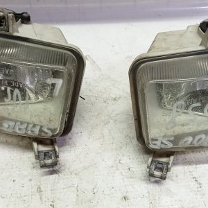 Farol Nevoeiro Saab 900