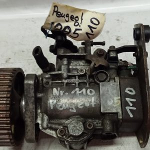 Bomba Injetora PEUGEOT 205 CITROEN C15 1.8D