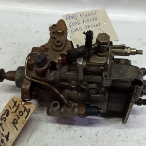 Bomba Injetora Ford 0460484010