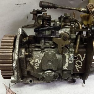 Bomba injetora Peugeot 309