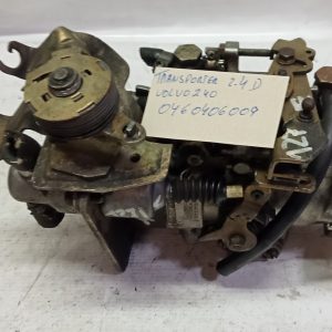 Bomba injetora 0460406009 2.4D