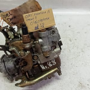 Bomba injetora  0460404056 Opel 2.3
