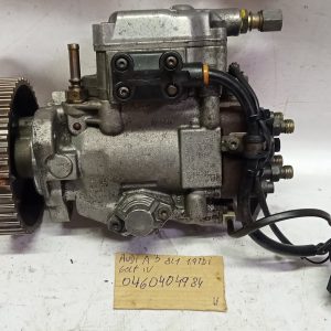 Bomba injetora 0460404984 Audi VW Seat