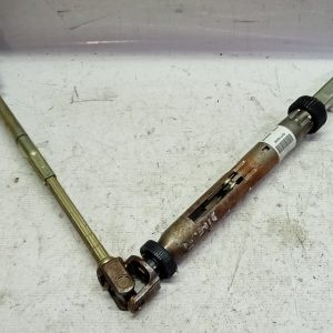 Braço Direção Smart Roadster 452