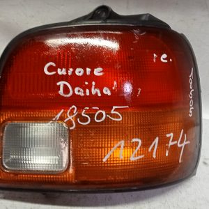 Farolim Daihatsu Mira