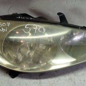 Farol Direito Peugeot 307