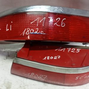 Farolim Ford Scorpio