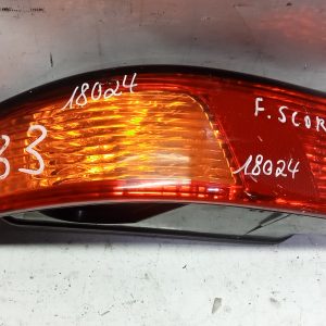 Farolim Ford Scorpio Esquerdo