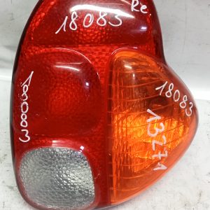 Farolim  FIAT MULTIPLA Direito