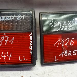 Farolim Renault 21 Esquerdo