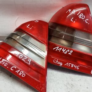 Farolim MERCEDES (W202) C 220