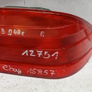 Farolim Mercedes W210 Classe E