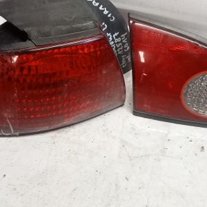 Farolim  Ford Contour Esquerdo