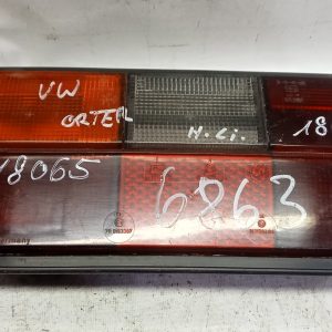 Farolim Direito Volkswagen Transporter T3