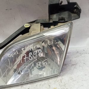 Farol Esquerdo Ford Sintra