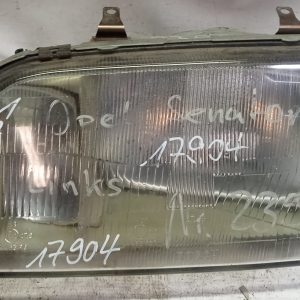 Farol Esquerdo OPEL SENATOR