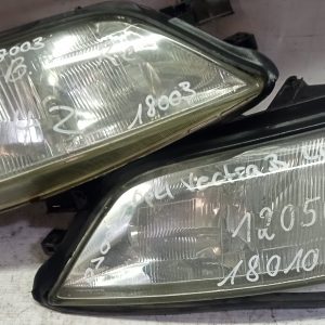 Farol Opel Vectra B