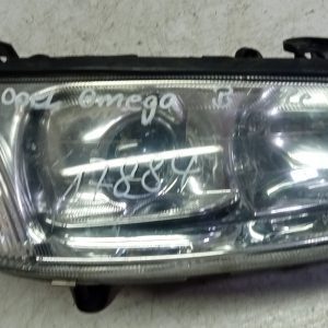 Farois Opel Omega B