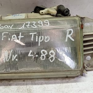 Farol Direito Fiat Tipo