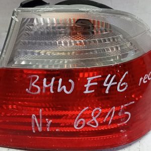 Farolim Direito BMW E46