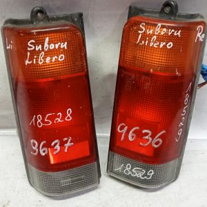 Farolim Subaro libero