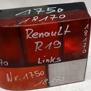 Farolim Stop Esquerdo  RENAULT 19