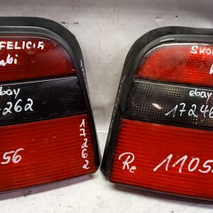 Farolim Skoda Felicia