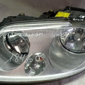 Farol Esquerdo Touran e Caddy
