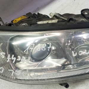 Farol Opel Omega B