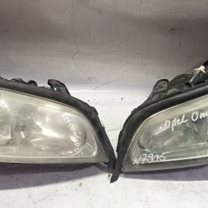 Farol Opel Omega B Caravan
