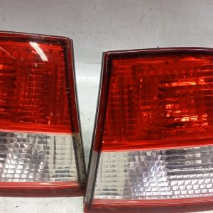 Farolim mala Seat leon