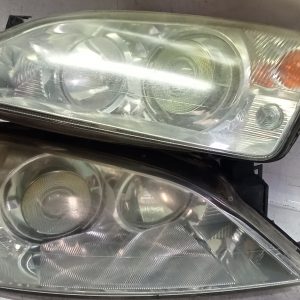 Farol Xenon  FORD Mondeo III