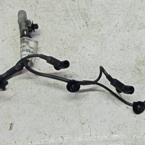 Instalação elétrica de velas Peugeot Citroen Ford