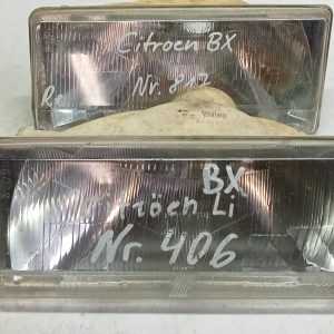 Farol Citroen BX