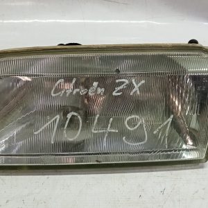 Farol Esquerdo Citroen ZX