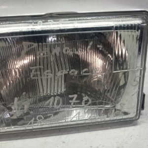 Farol Esquerdo Renault Espace