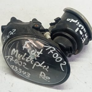 Farol Direito Fiat Multipla