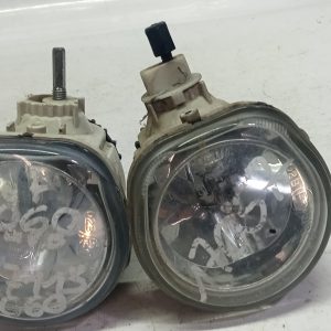 Farol Nevoeiro Fiat Bravo