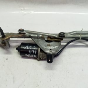 Motor limpa vidros aranha Mercedes W203