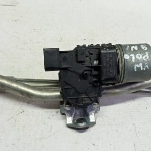 Motor limpa vidros frontal VW POLO 9N