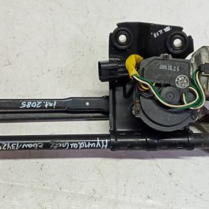 Motor limpa vidros aranha HYUNDAI GETZ