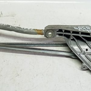 Motor limpa vidros aranha Ford Fiesta