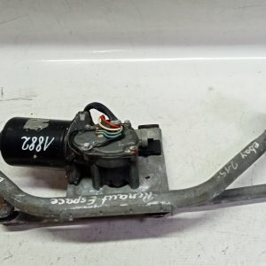 Motor limpa vidros aranha Renault Espace III