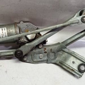 Motor limpa vidros aranha  FIAT GRANDE PUNTO 199