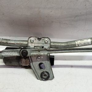 Motor limpa vidros aranha  Opel Astra H