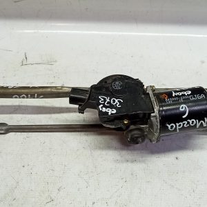 Motor limpa vidros aranha  Mazda 6